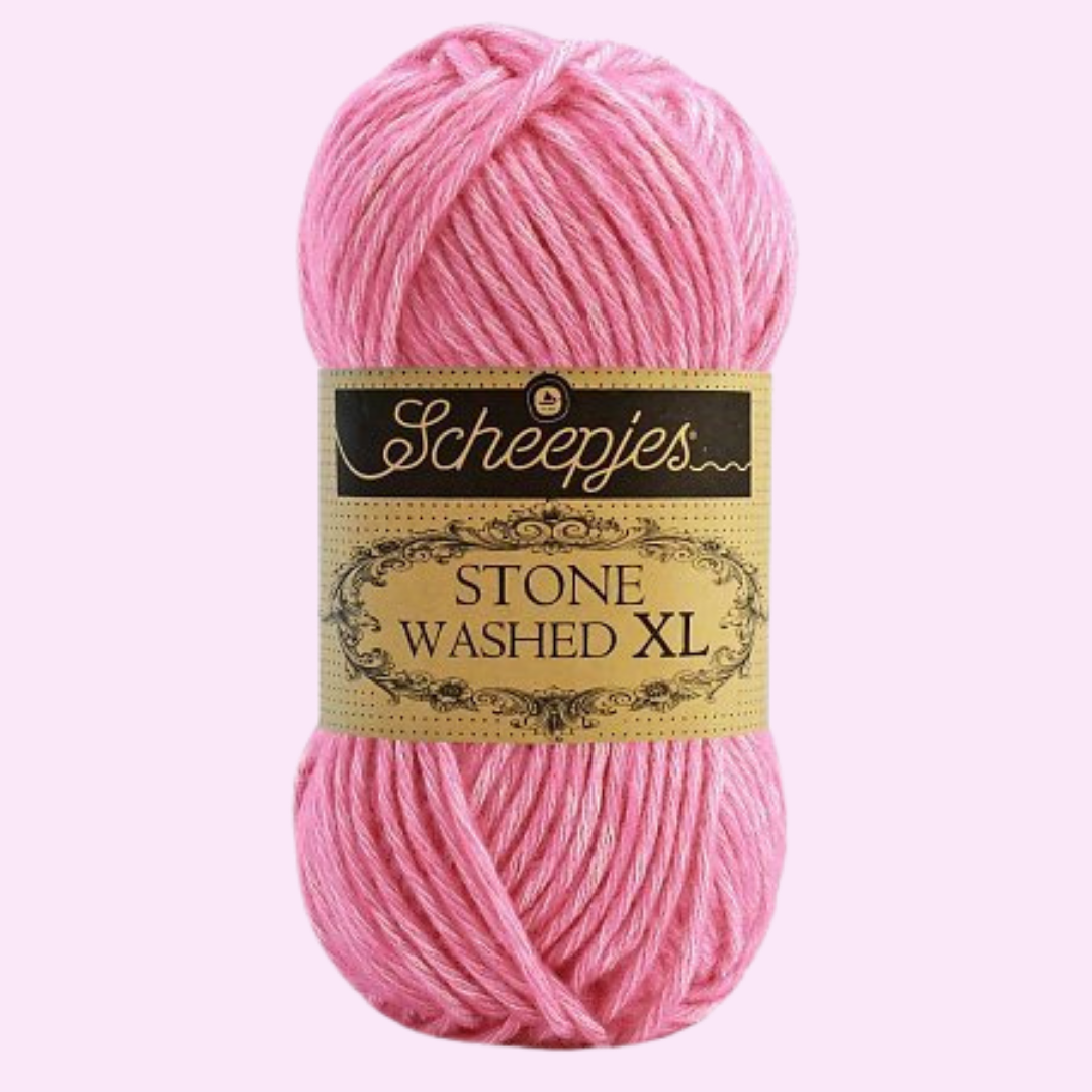 Scheepjes Stone Washed XL