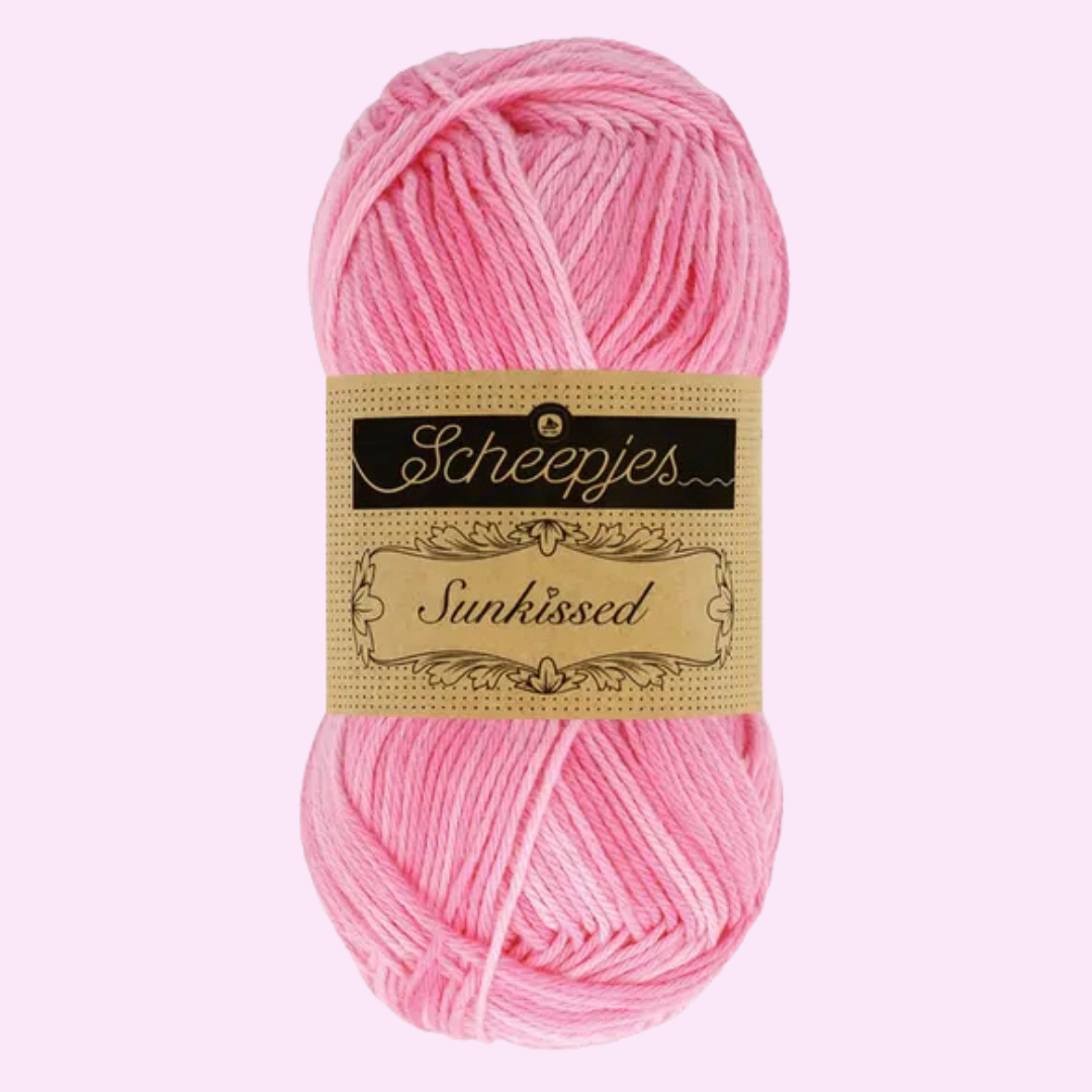 Scheepjes Sunkissed