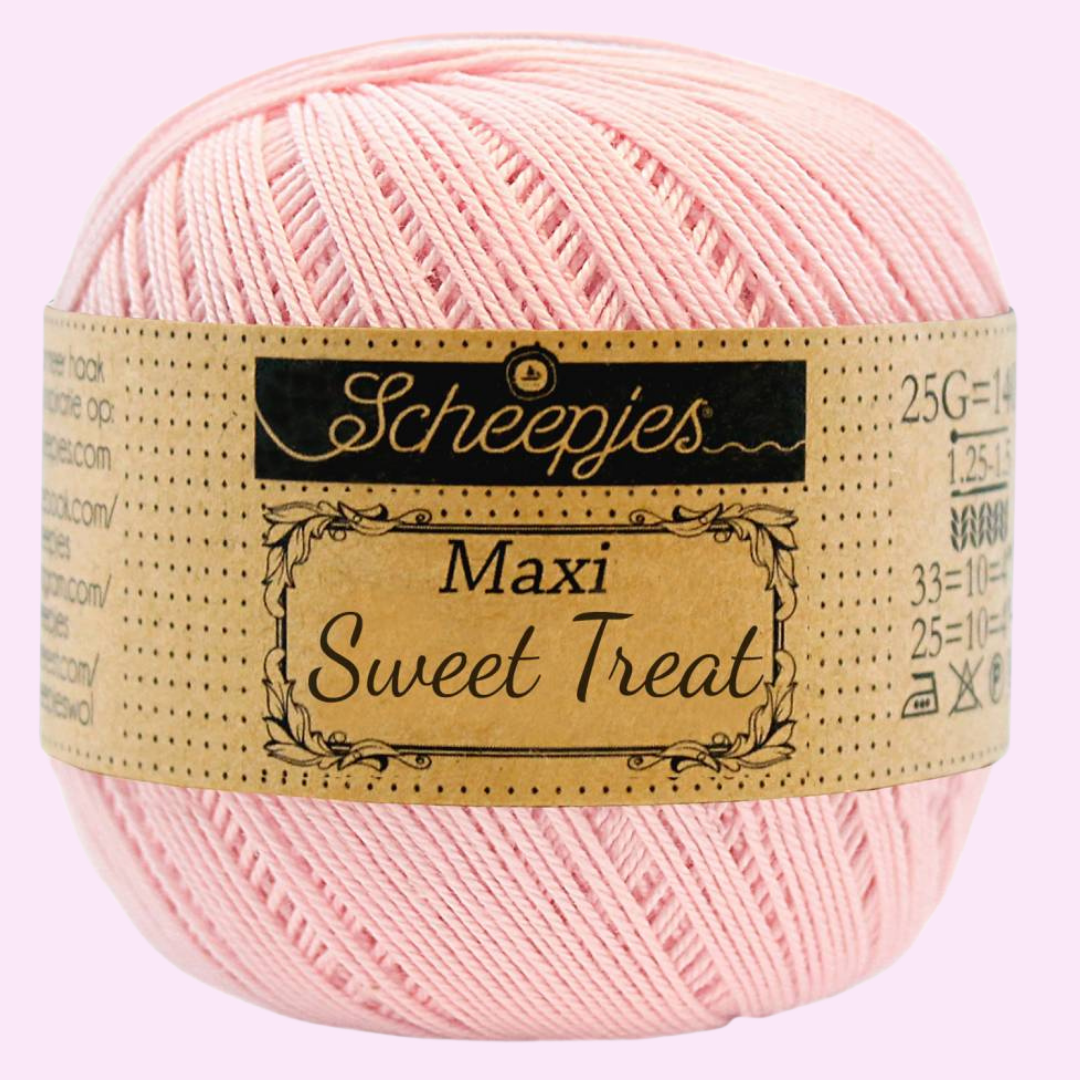 Scheepjes Sweet Treat