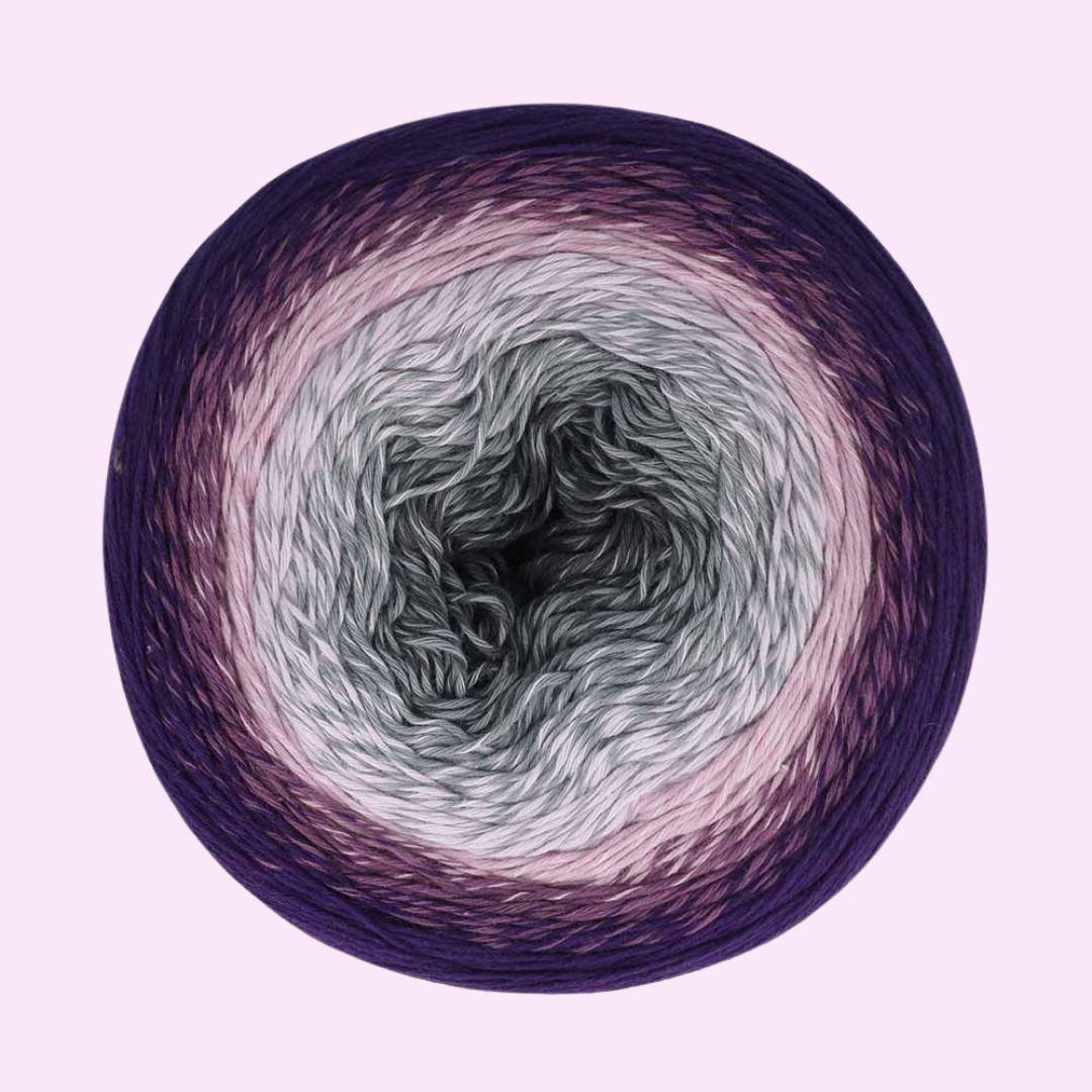 Scheepjes Cotton Whirl