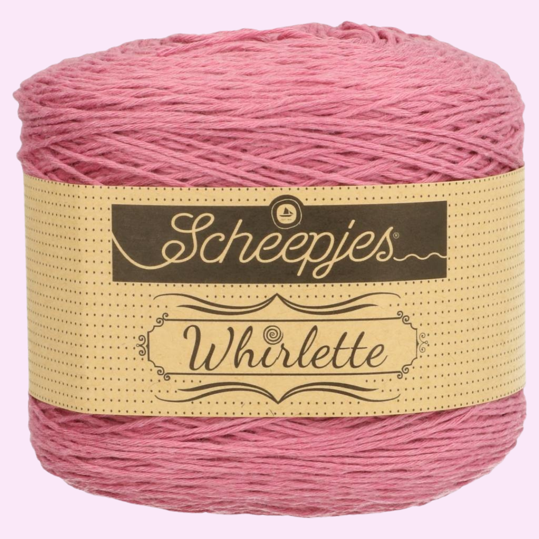 Scheepjes Whirlette