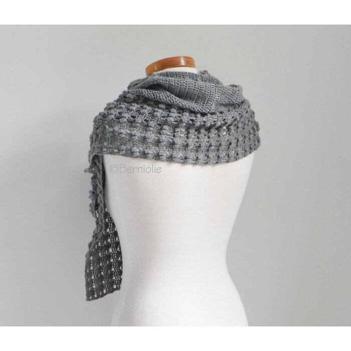 Berniolie Haakpatroon: Ceyla