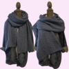 Haakpakket: Enjoyable Combo Scarf - Colour Crafter