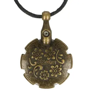 Scheepjes Garensnijder - Brons