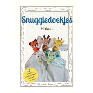 Snuggledoekjes Haken