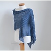 Haakpakket: Crossroads Shawl - Ecopuno