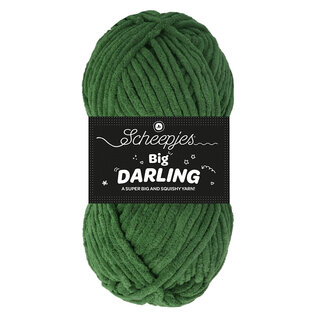 Scheepjes Big Darling 420 - Pickle