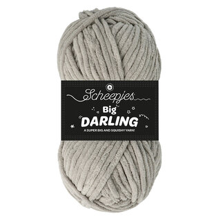 Scheepjes Big Darling 409 - Koala