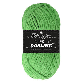 Scheepjes Big Darling 407 - Froggy