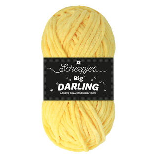 Scheepjes Big Darling 402 - Bumblebee