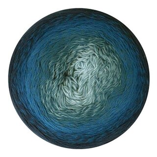 Scheepjes Cotton Whirl 739 - Frostbite