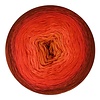 Cotton Whirl 738 - Crimson Cloak