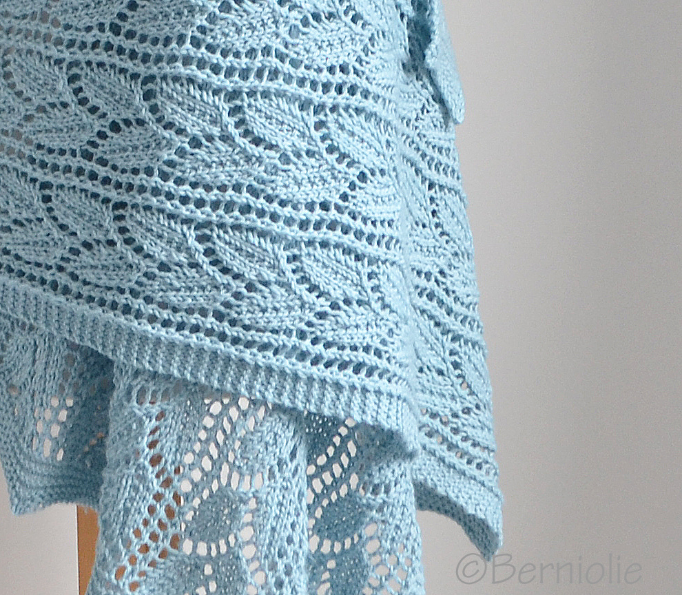 Berniolie Breipakket: Thyrza