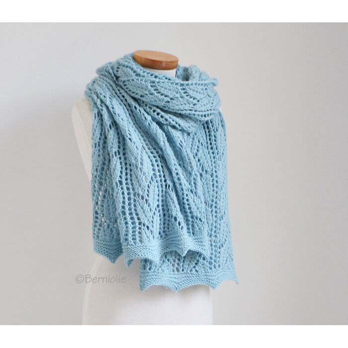 Berniolie Breipakket: Thyrza