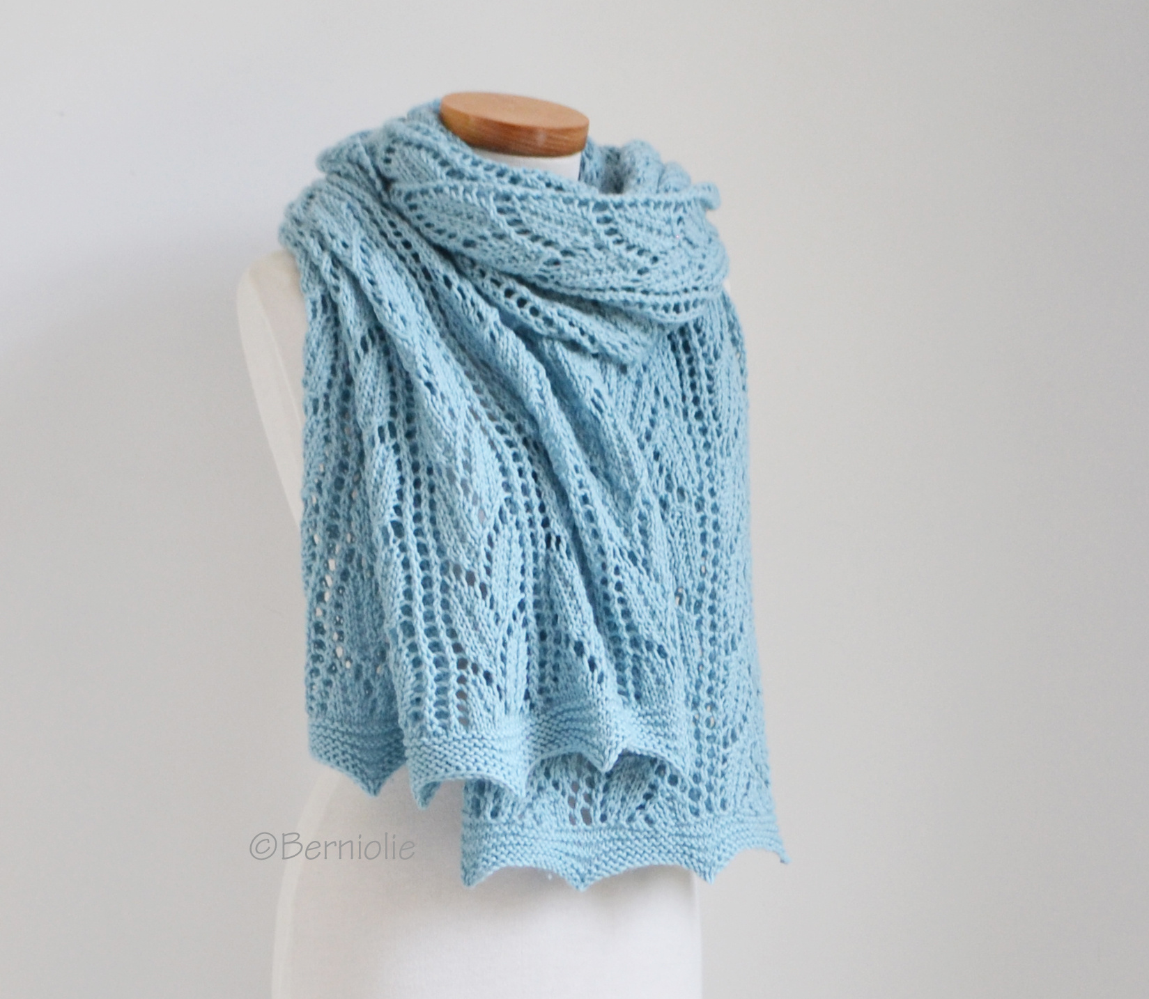 Berniolie Breipakket: Thyrza