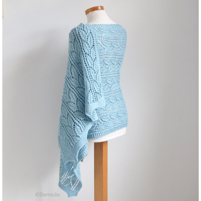 Berniolie Breipakket: Thyrza