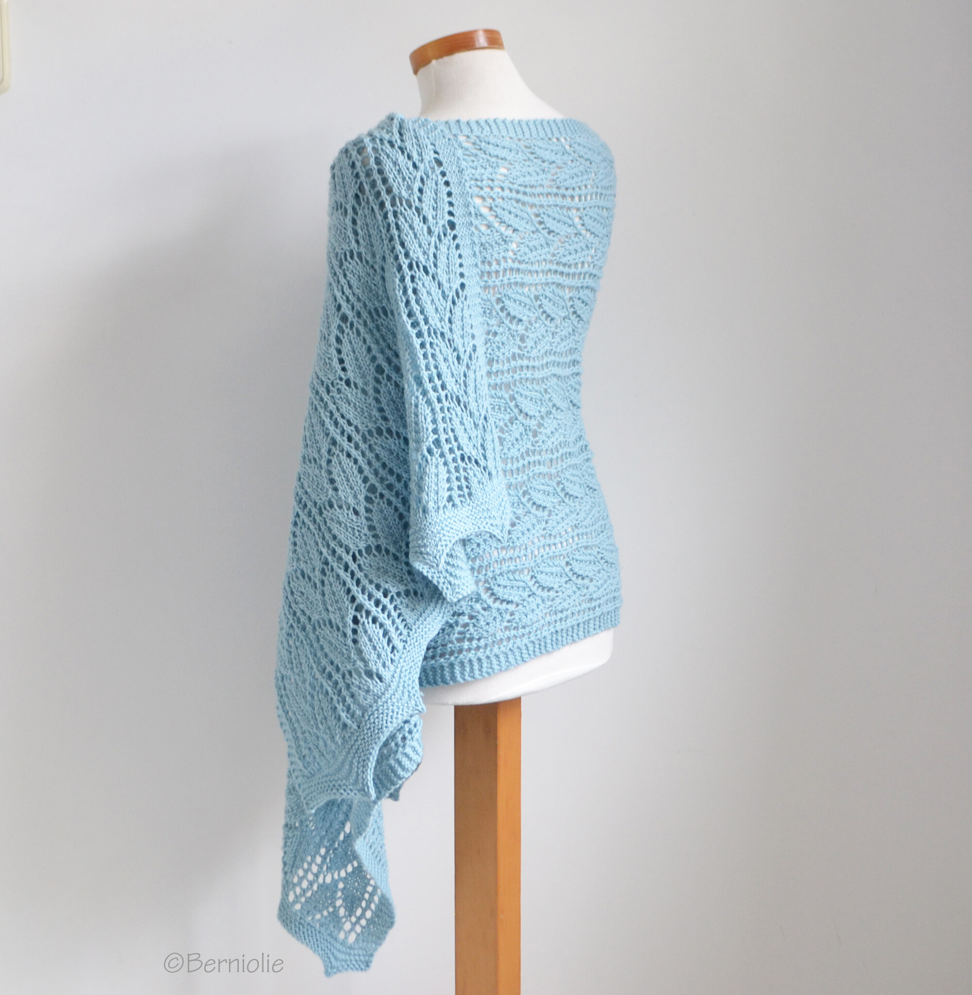 Berniolie Breipakket: Thyrza