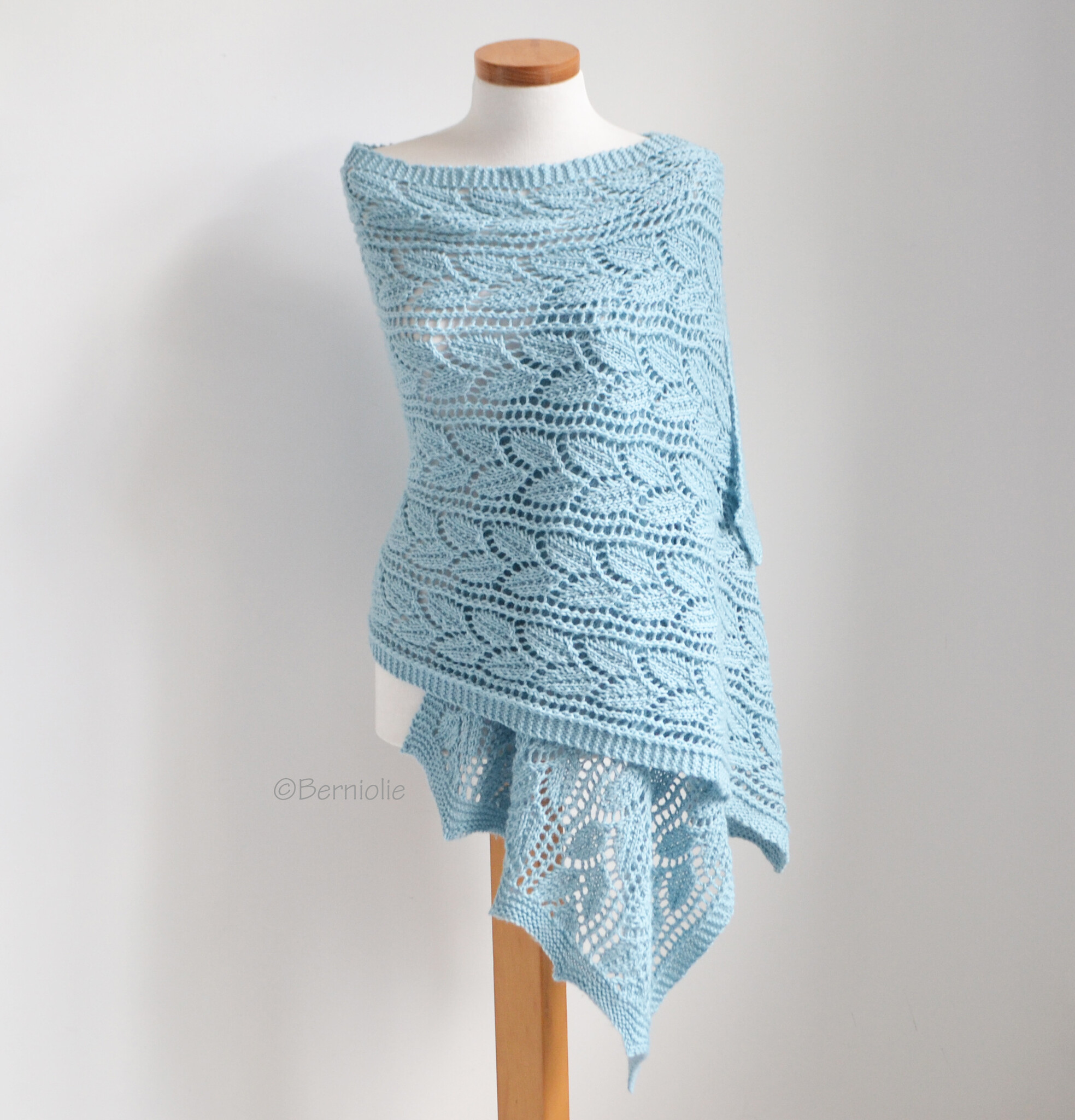 Berniolie Breipakket: Thyrza