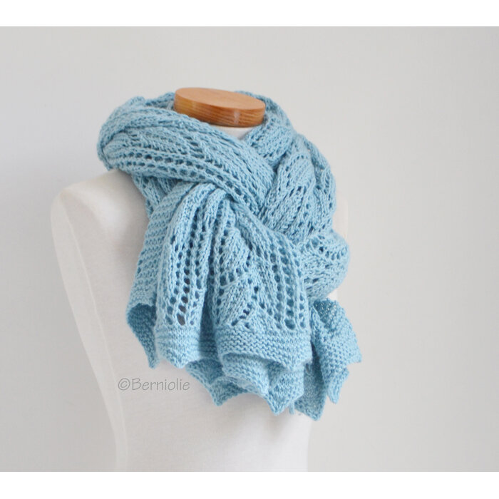 Berniolie Breipakket: Thyrza