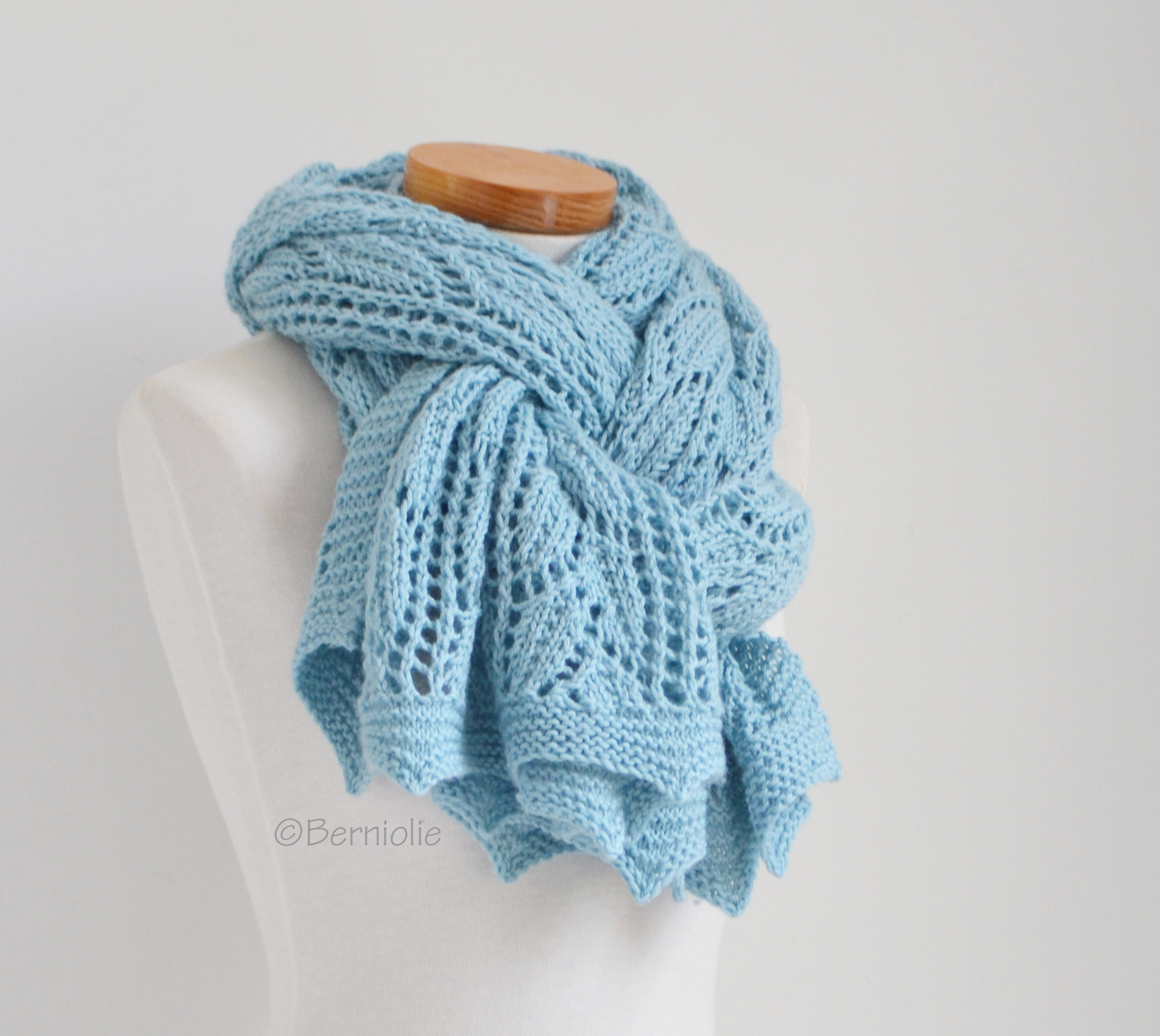 Berniolie Breipakket: Thyrza