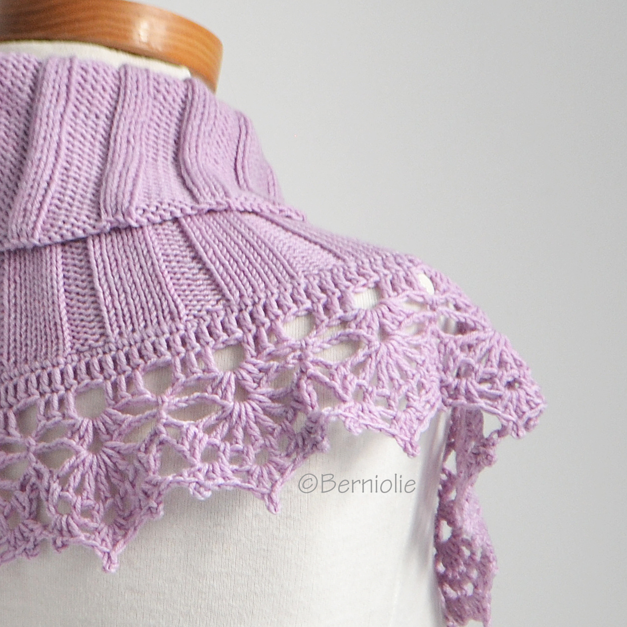 Berniolie Breipakket: Anniko