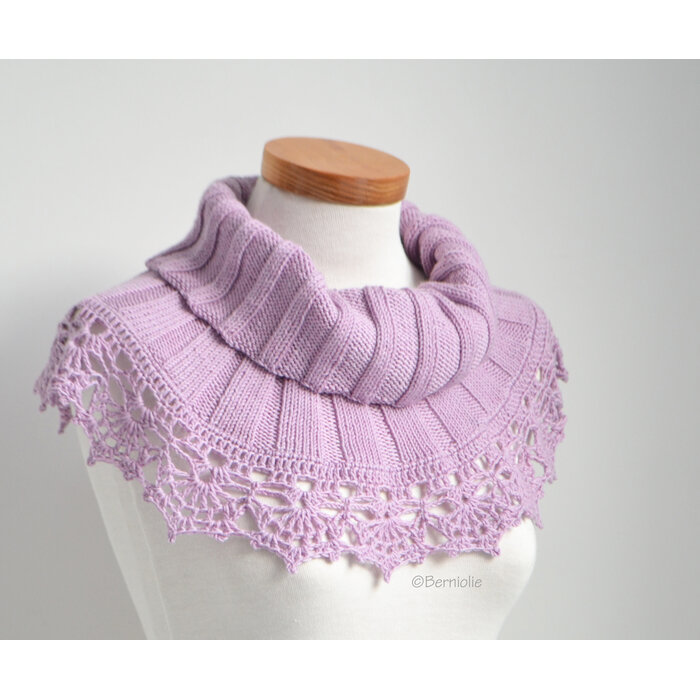 Berniolie Breipakket: Anniko