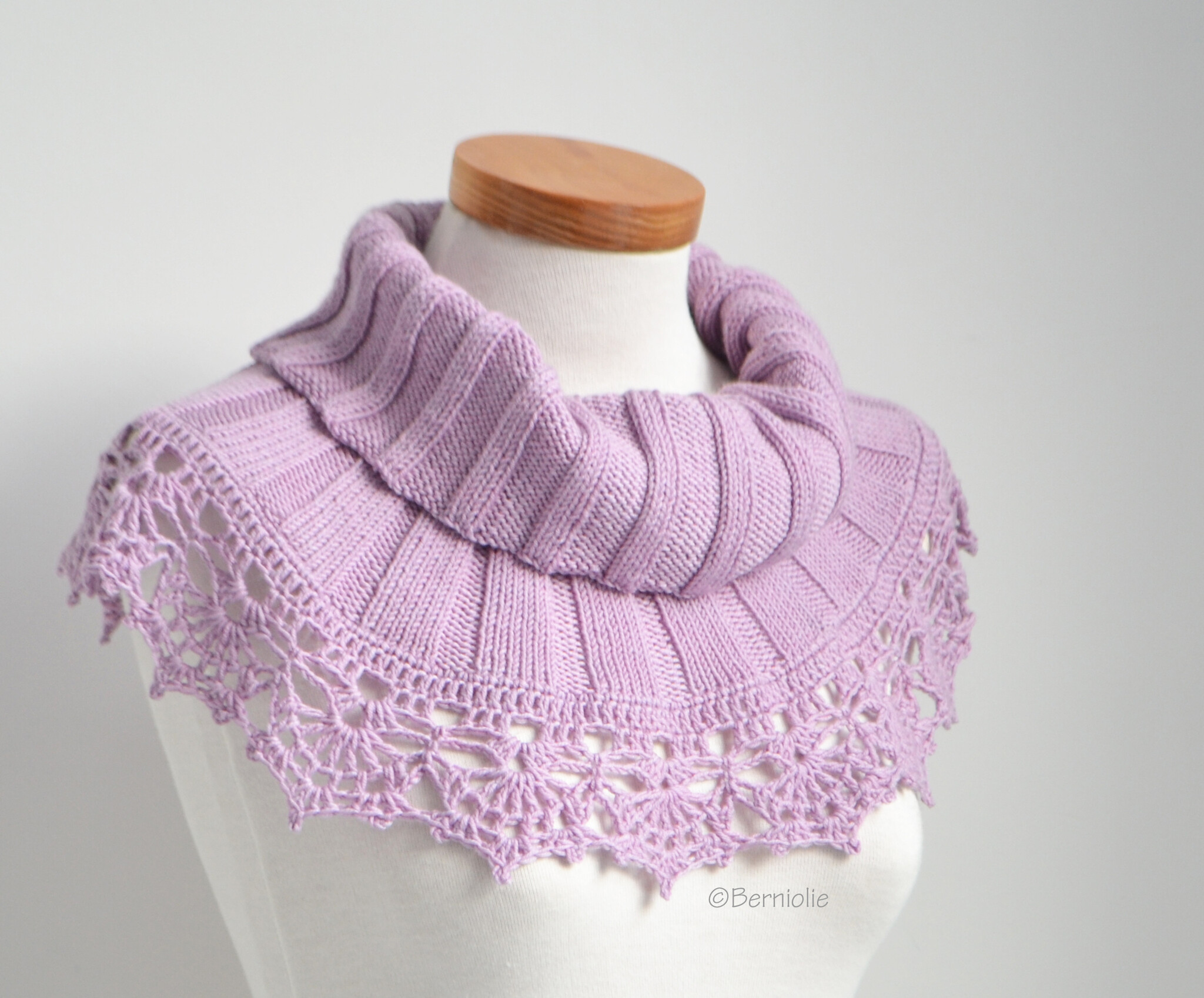 Berniolie Breipakket: Anniko