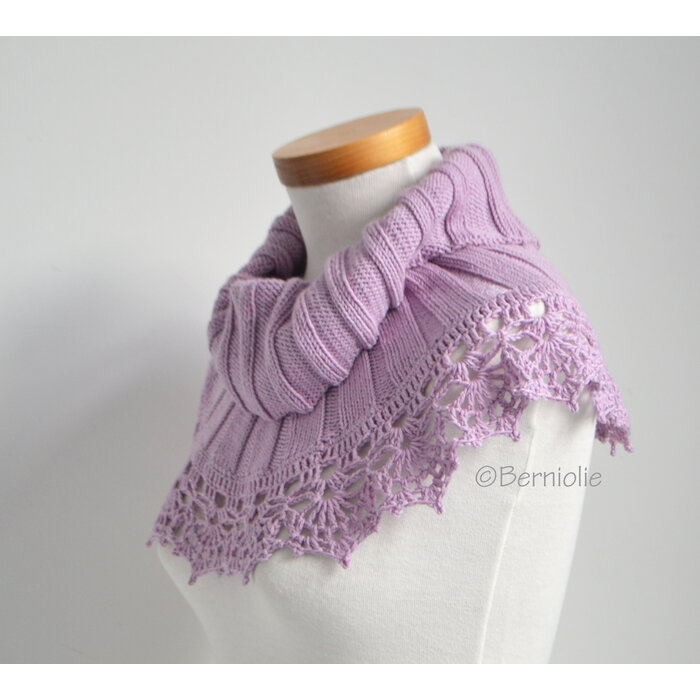 Berniolie Breipakket: Anniko