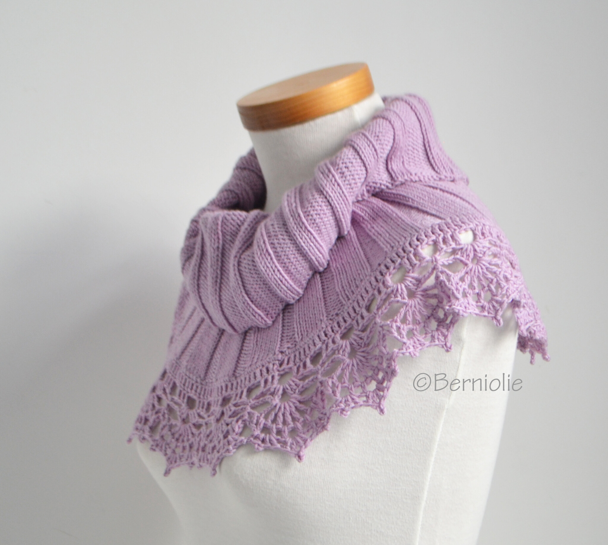 Berniolie Breipakket: Anniko