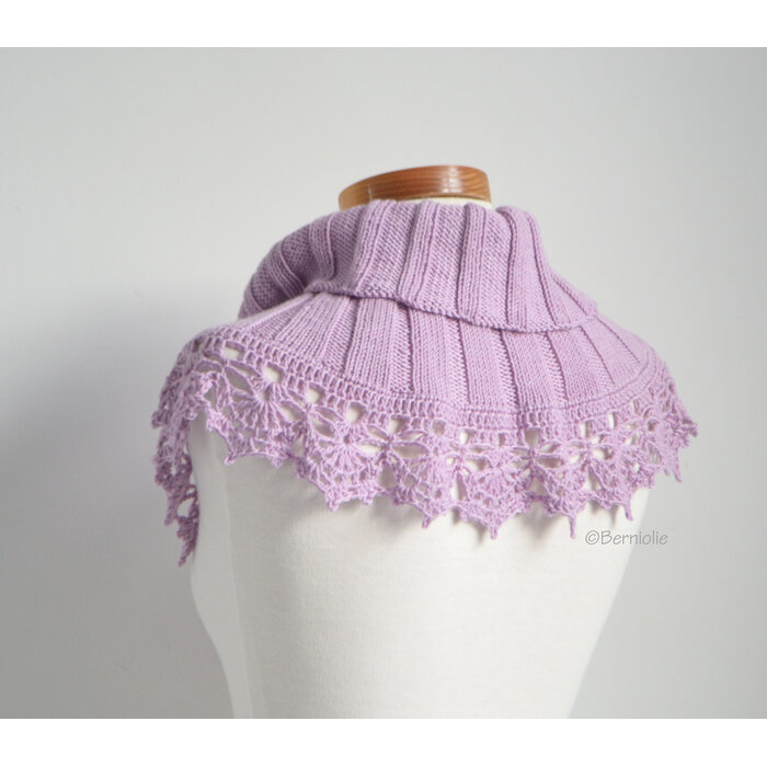 Berniolie Breipakket: Anniko