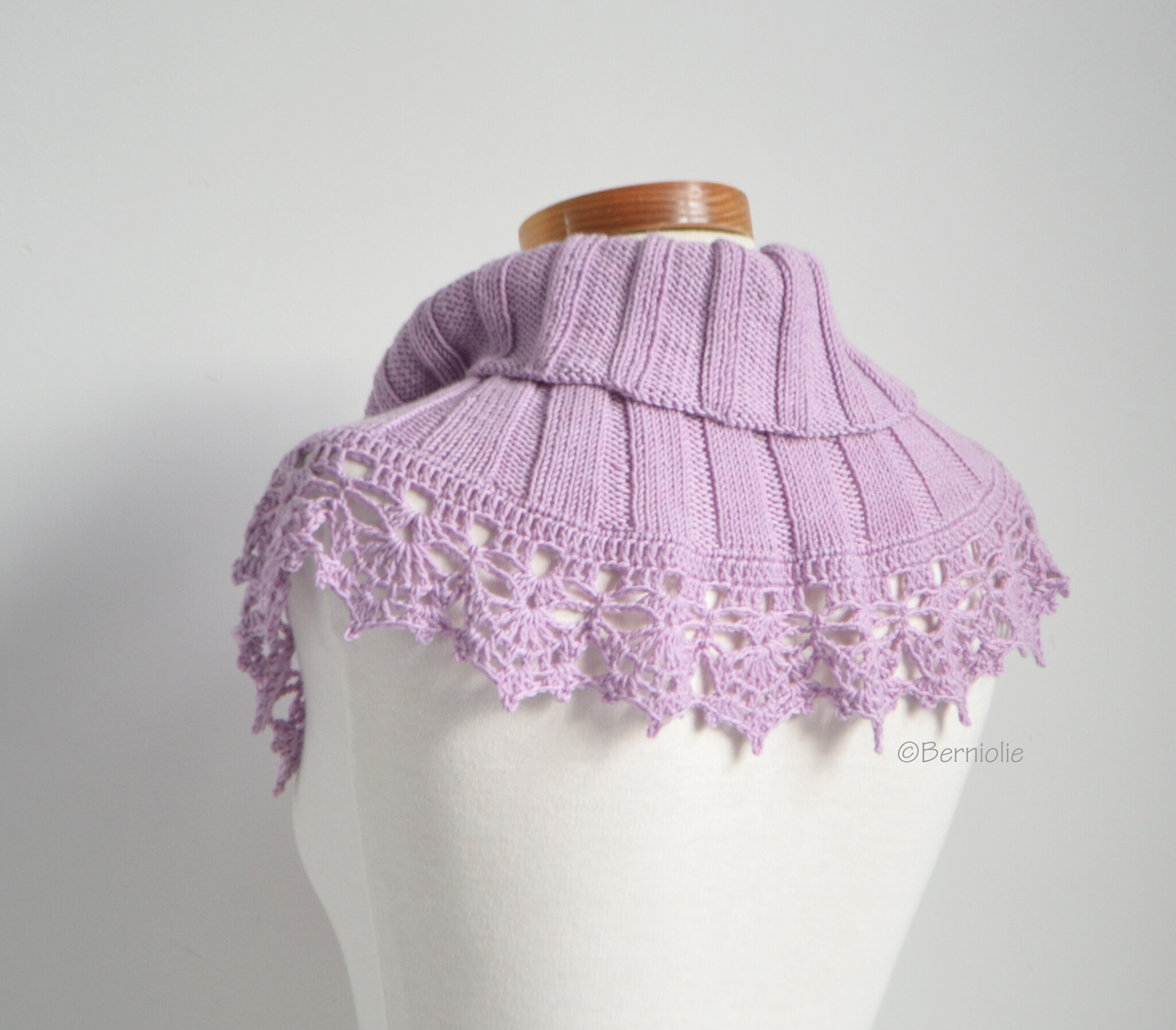 Berniolie Breipakket: Anniko