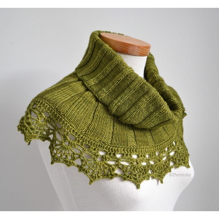 Berniolie Breipakket: Anniko