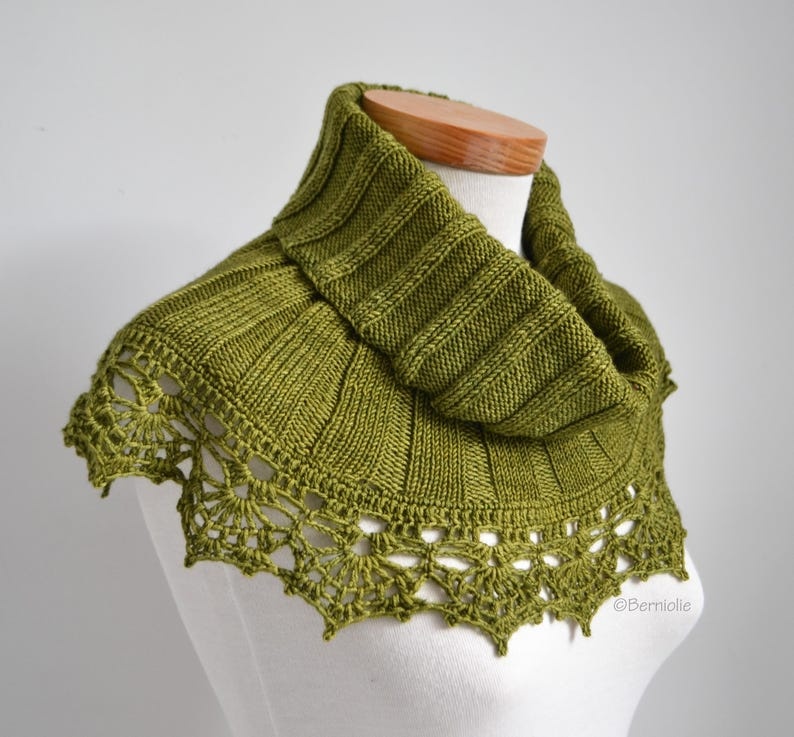 Berniolie Breipakket: Anniko