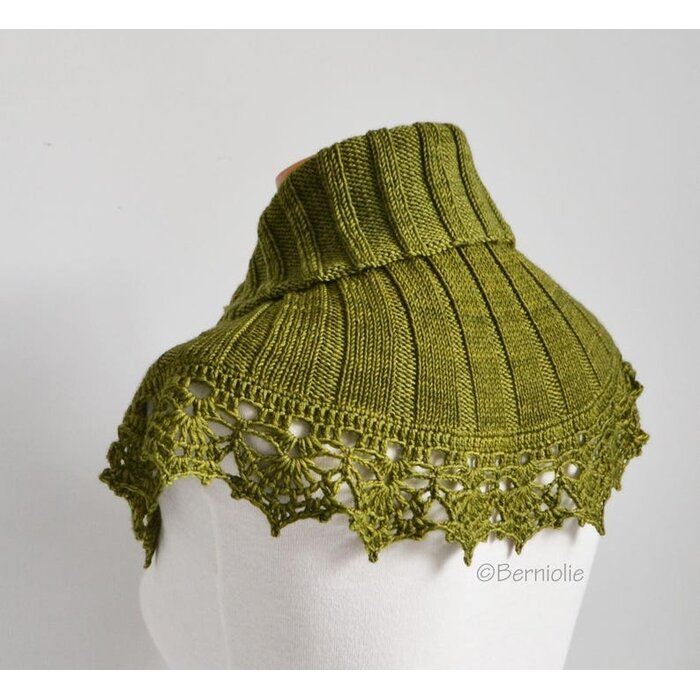 Berniolie Breipakket: Anniko