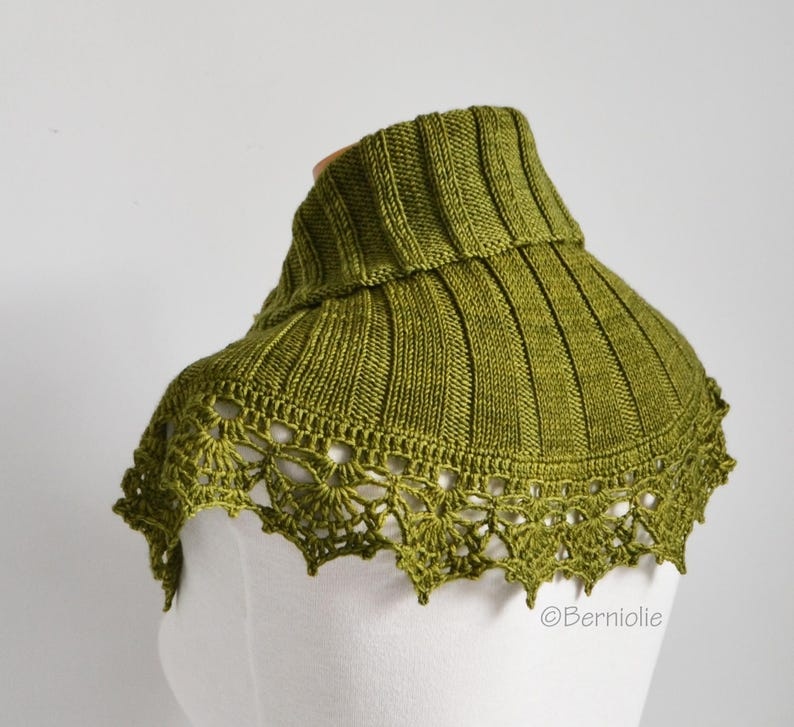 Berniolie Breipakket: Anniko