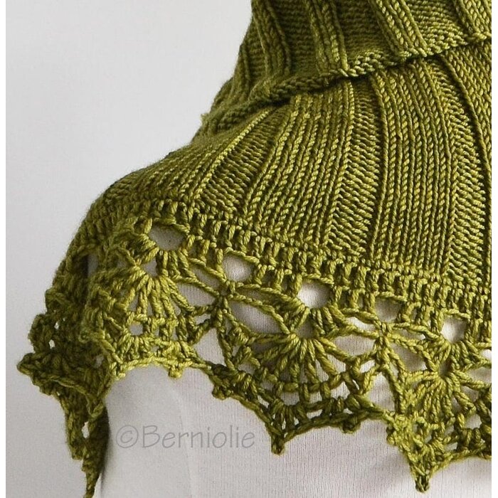 Berniolie Breipakket: Anniko