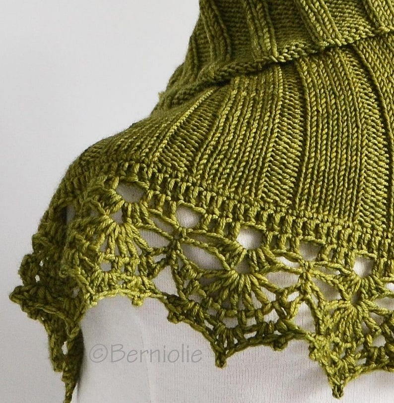 Berniolie Breipakket: Anniko