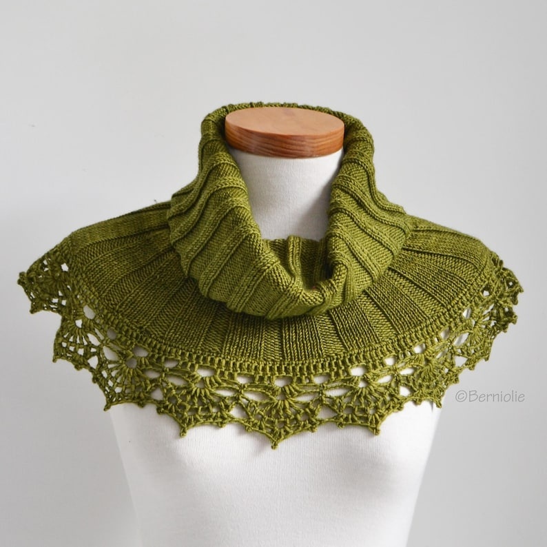 Berniolie Breipakket: Anniko