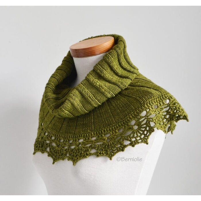 Berniolie Breipakket: Anniko