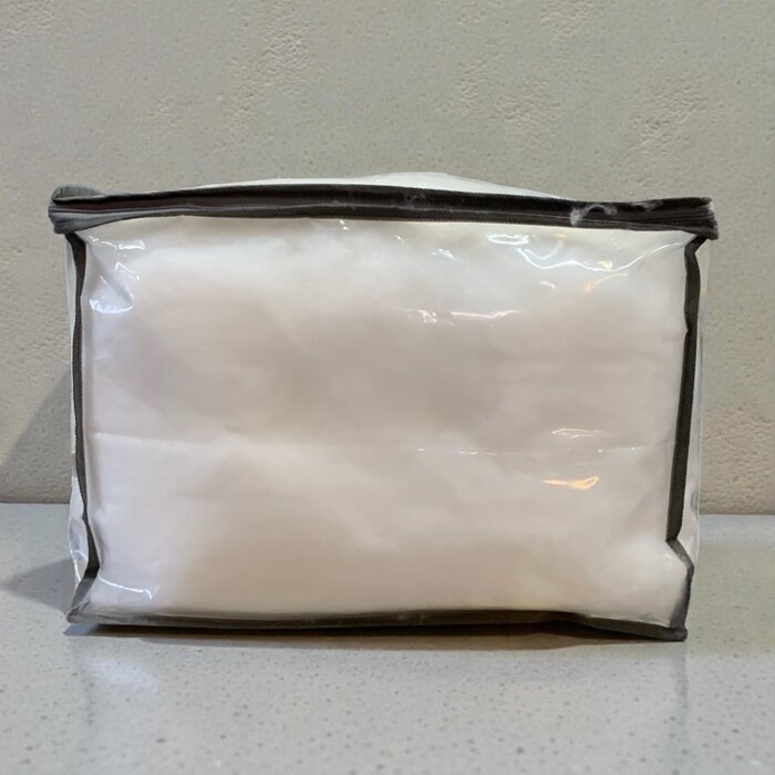 Zachte vulling - 1000 gram