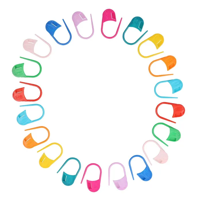 Opry Stekenmarkeerders Groot