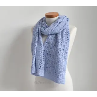 Berniolie Haakpakket: Naylene - Whirlette