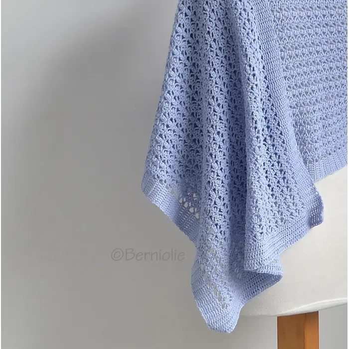 Berniolie Haakpakket: Naylene - Whirlette