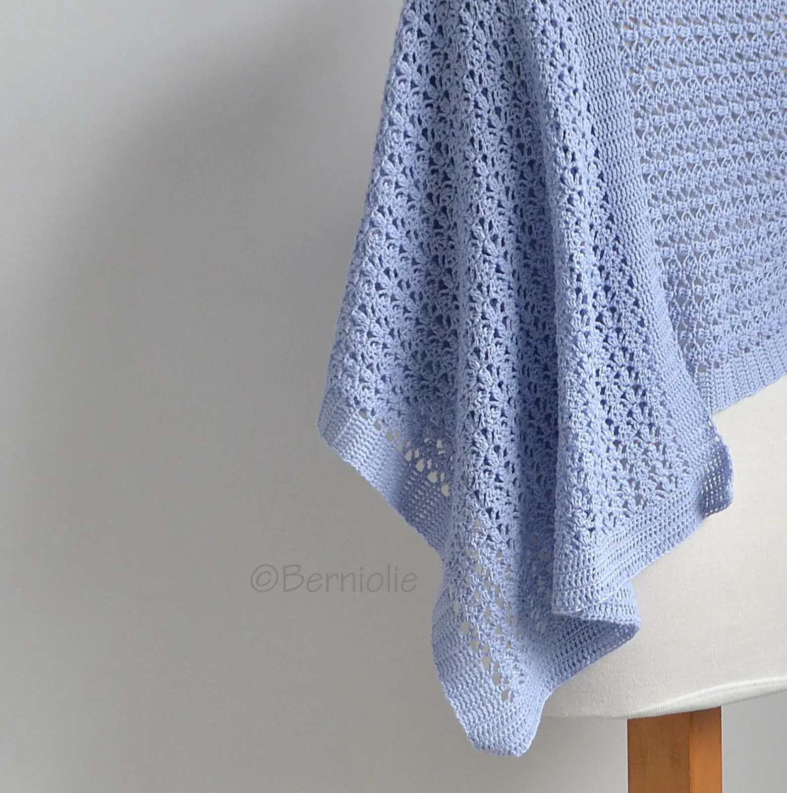 Berniolie Haakpakket: Naylene - Whirlette