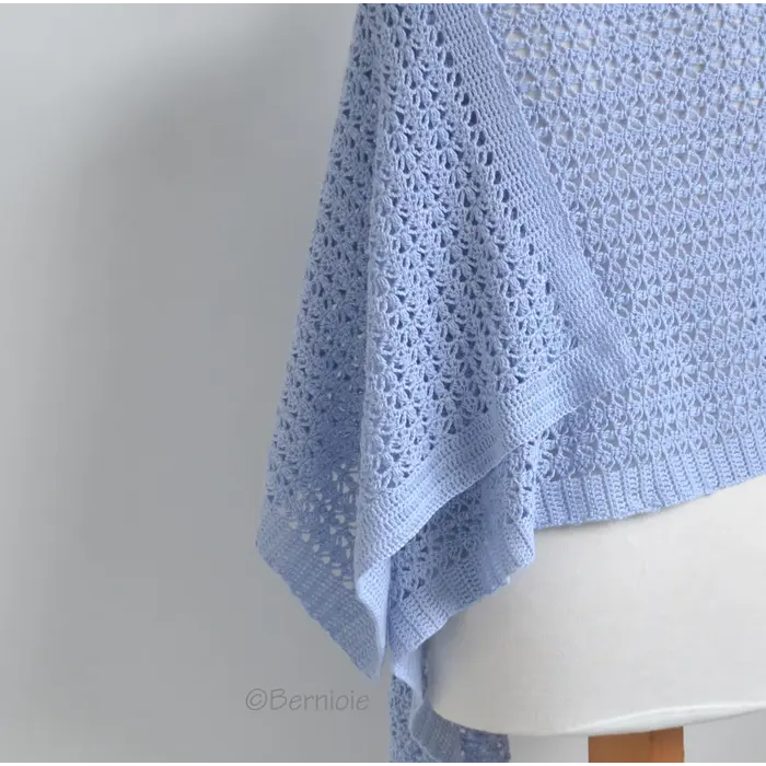 Berniolie Haakpakket: Naylene - Whirlette