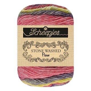 Scheepjes Stone Washed Flow 01 - Delight