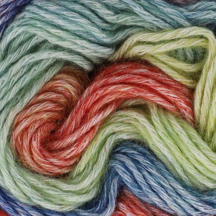 Scheepjes Stone Washed Flow 02 - Elation