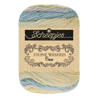 Scheepjes Stone Washed Flow 03 - Whisper