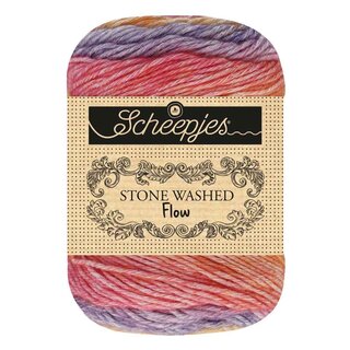 Scheepjes Stone Washed Flow 06 - Joy