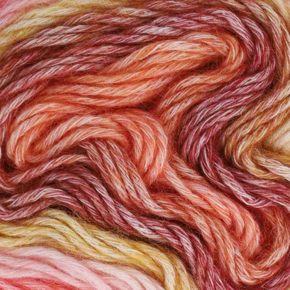 Scheepjes Stone Washed Flow 07 - Bliss